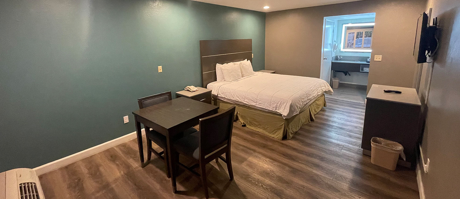 ENJOY SOUTHERN CALIFORNIA CHARM AT HOTEL MILAGRO